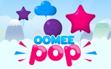 Oomee Pop - Balloon Popping Puzzle Game Online