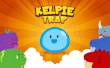 Kelpie Trap: Mythical Jump Adventure Online Game