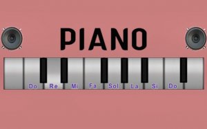 Piano Notes Master Online Game