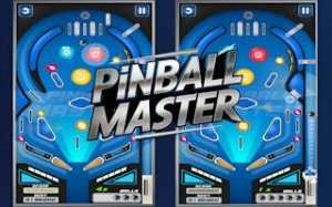 Pinball Arcade Challenge