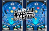 Pinball Master Arcade Online Game