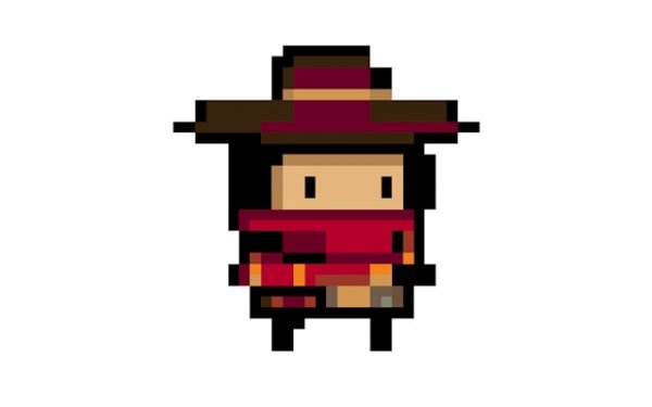 Pixel Art: Color by Number Online Game