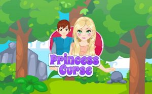 Princess Curse: Curse Removal Adventure - Online Puzzle Game