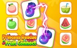 Fruit Match Puzzle Quest