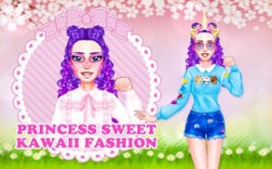 Princess Fashion Stylist