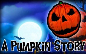 Pumpkin Key Quest: Autumn Puzzle