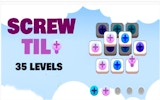 Color Tile Match Puzzle