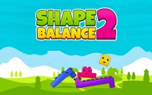 Stacking Balance Puzzle 2