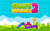 Stacking Balance Puzzle 2