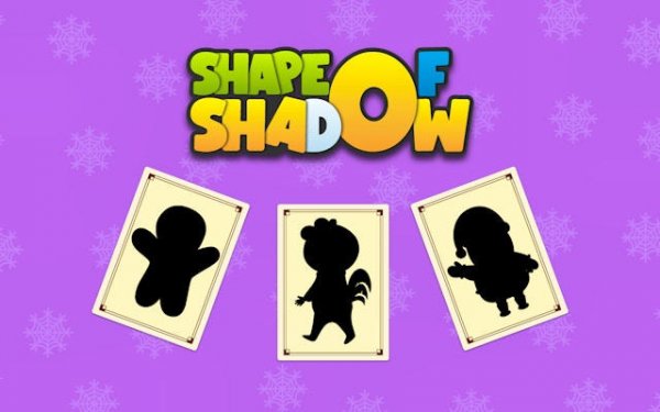 Shape of Shadow: Light & Shadow Puzzle Adventure Online Game
