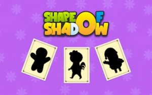 Light and Shadow Puzzle Adventure