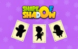 Shape of Shadow: Light & Shadow Puzzle Adventure Online Game
