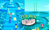 Track Builder Dash: 3D Racing