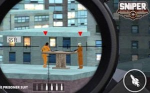 Steady Shot 3D: Strategic Target Challenge