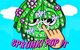 Pop Burst - Color Bubble Puzzle
