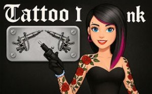 Creative Art Studio: Design Game