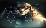 Classic Slide Puzzle