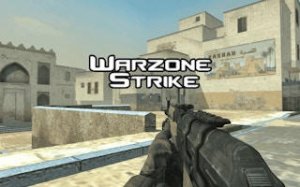 Squad Sync Combat Zone