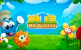 Water Me Please! - Family Puzzle Garden Online Game