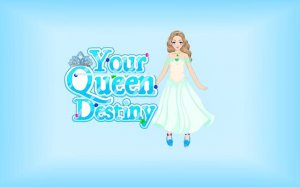 Your Queen Destiny Quiz Game Online