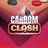 Carrom Board Classic Match