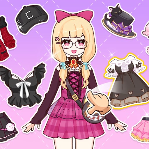 Anime Style Showdown