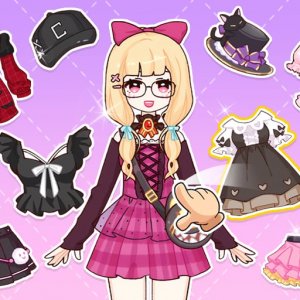 Anime Fashion Battle