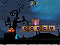 Harvest Maze Adventure
