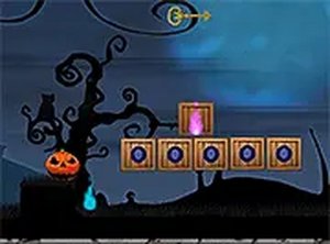 Harvest Maze Adventure