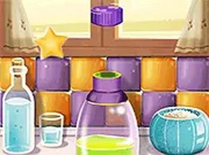 Lid Catcher Cosmic Puzzle