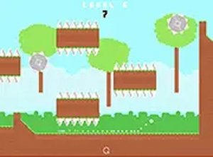 Putting Course Puzzles