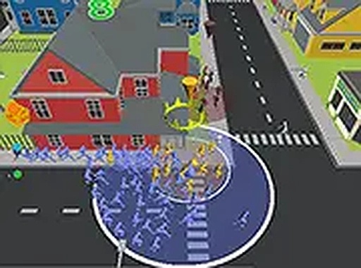 Furry Friends Collector: Casual Petting Sim