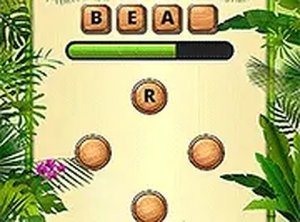 Creature Name Puzzle Challenge
