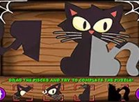 Puzzle Fun: Halloween Edition