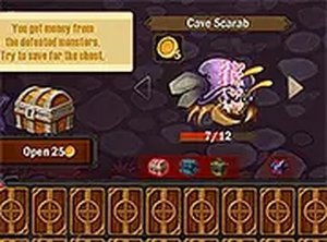 Card Collector: Idle Strategy