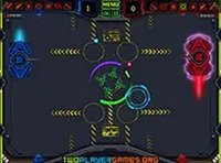 Luminous Battle Zone