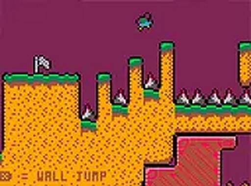 Coin Cavern Quest: Reflex Run