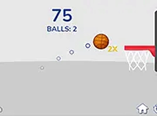 Precision Hoops