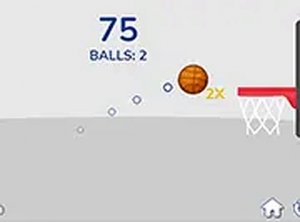 Precision Hoops