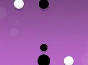 Hue Rally Reflex Game