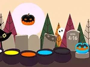 Autumn Hue Replica Challenge
