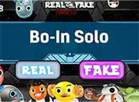 Galactic Lore Quiz Challenge