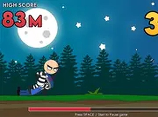 Dash Sprint Obstacle Course
