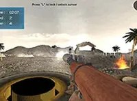 Base Defense Arcade Challenge