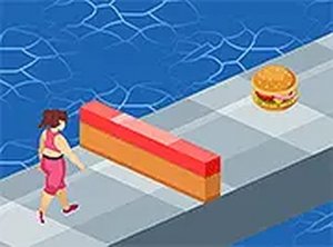 Shape Up: Nutrition Runner