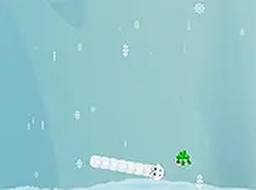 Present Dash Snake Adventure