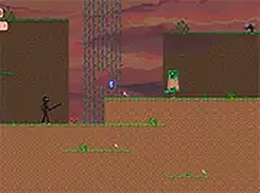 Stick Hero: Cosmic Quest