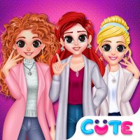 Sorority Fall Fashion Dress Up