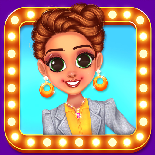 My Fabulous Vintage Look Fashion Game