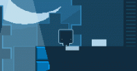 Luminous Path Puzzle Quest